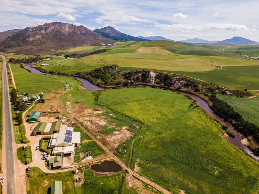Commercial Property for Sale in Stanford Western Cape